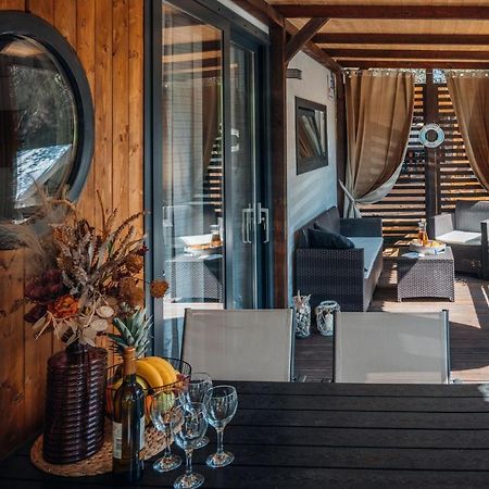 Croatia Camp Premium Hotel Vodice Exterior foto
