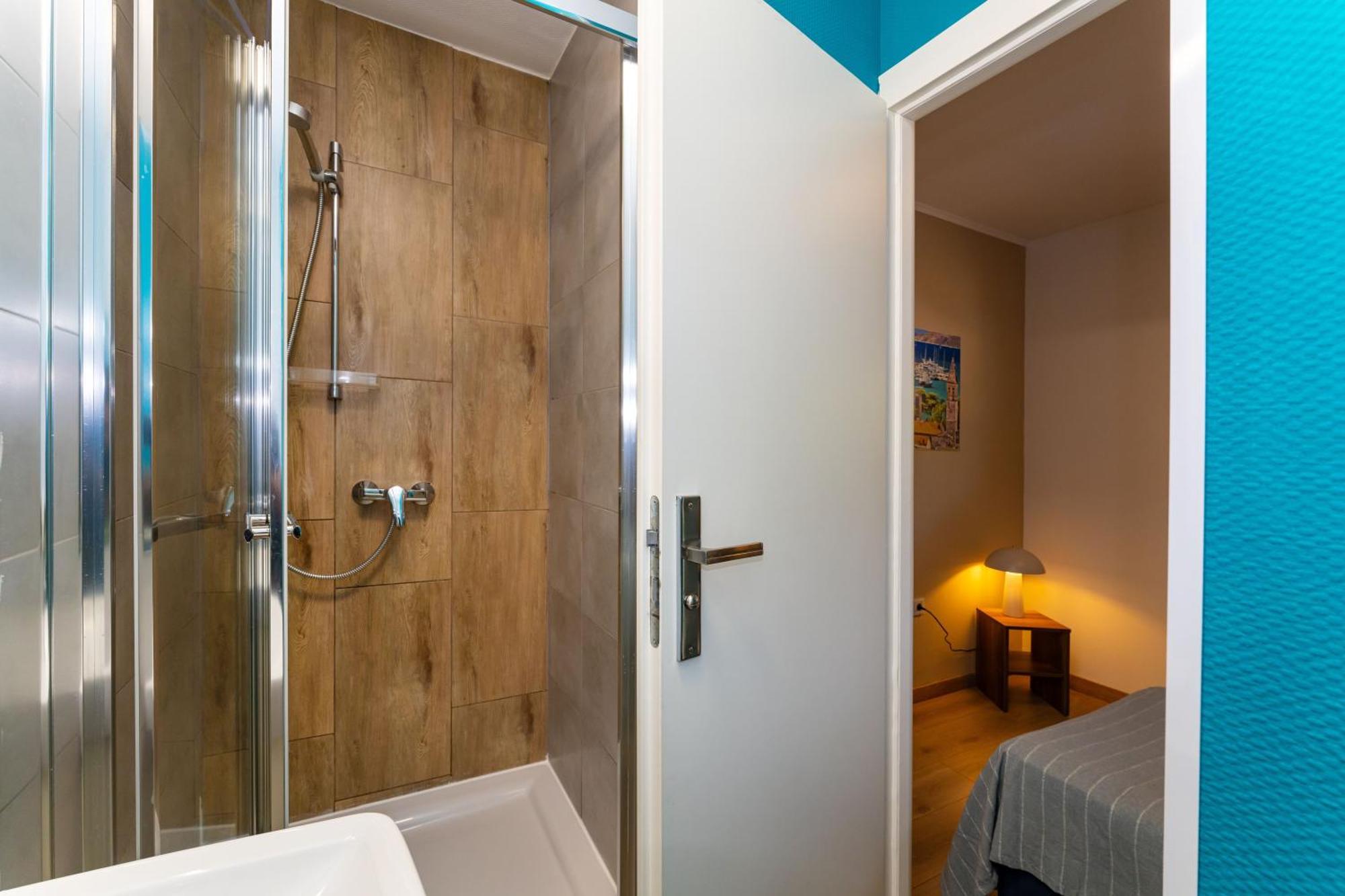 Croatia Camp Premium Hotel Vodice Exterior foto